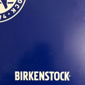 Birkenstock sneakers